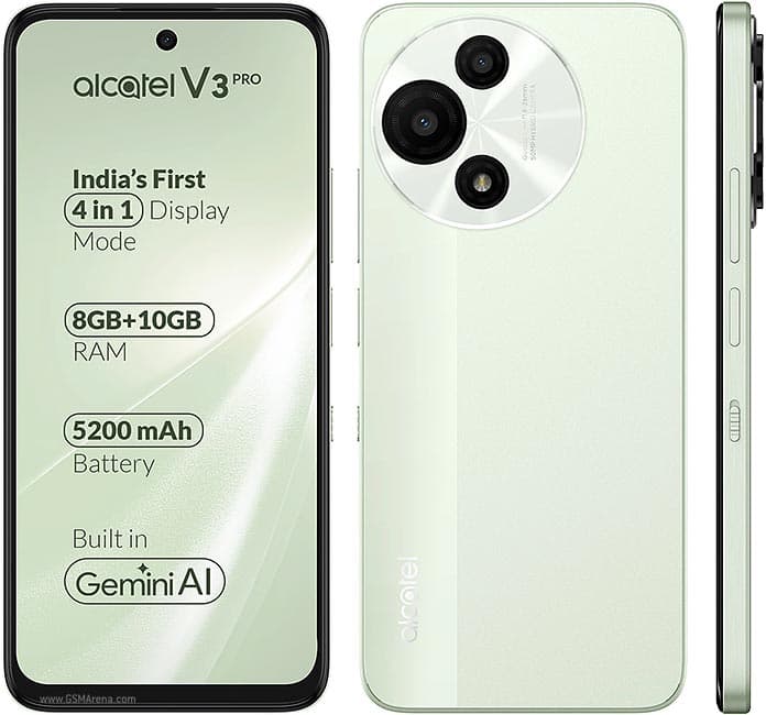 V3 Pro
