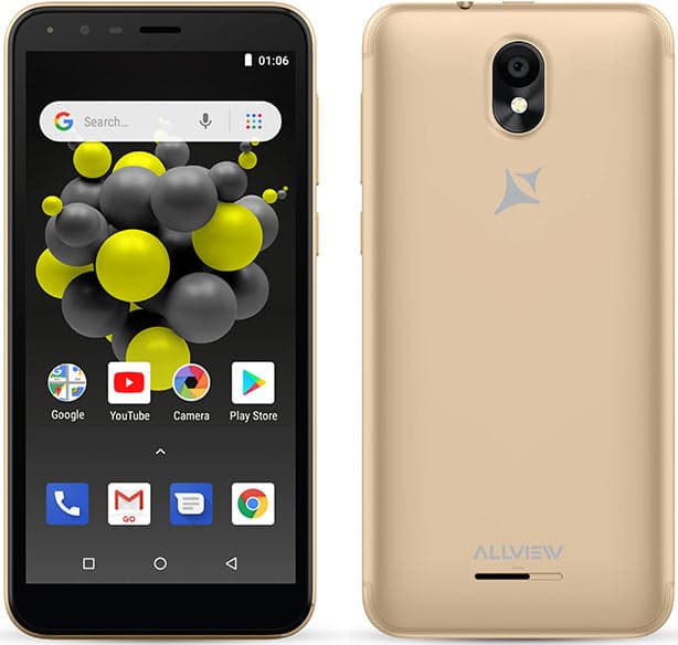 A10 Lite 2019