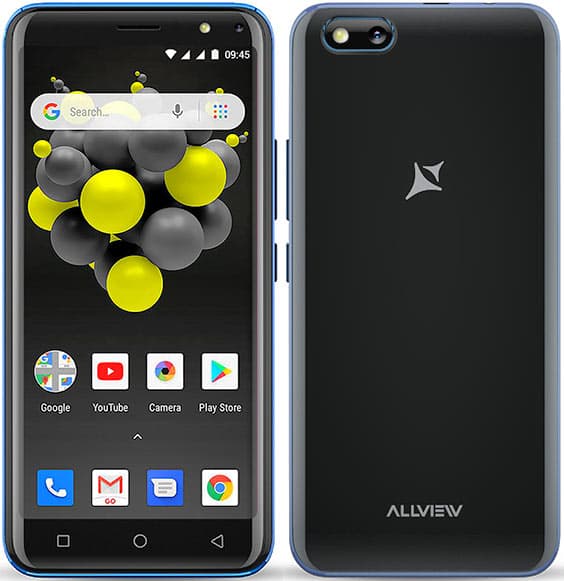 A10 Plus