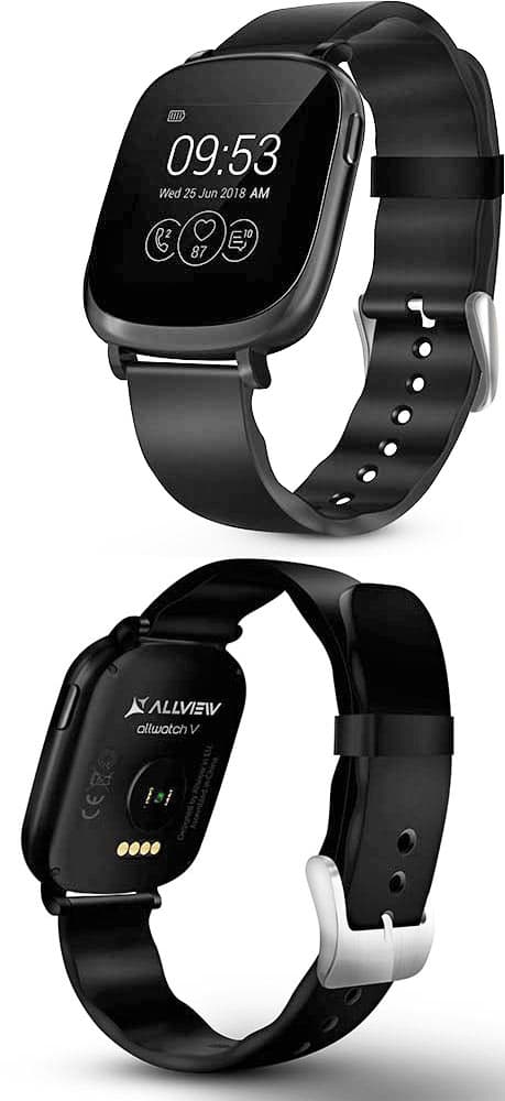 Allwatch V