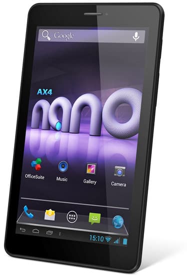 AX4 Nano