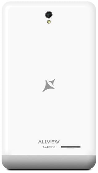 AX4 Nano 2
