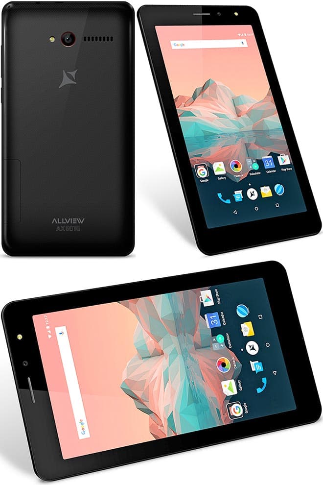 AX501Q