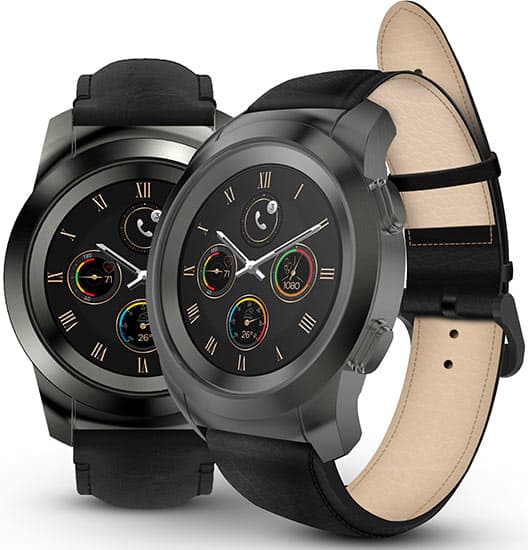 Allwatch Hybrid S