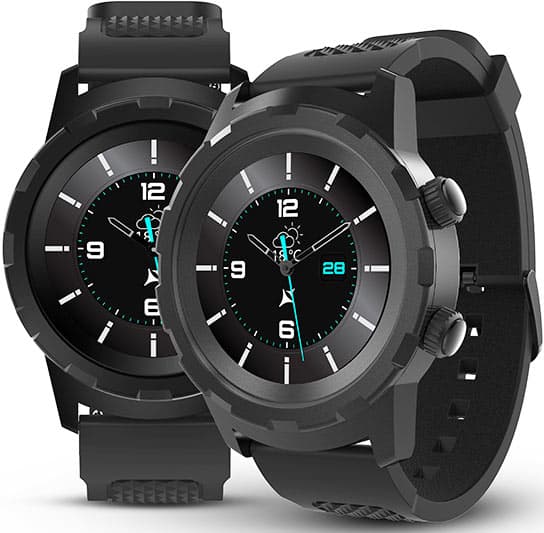Allwatch Hybrid T