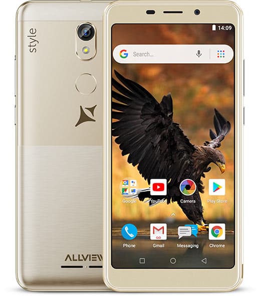 P10 Style