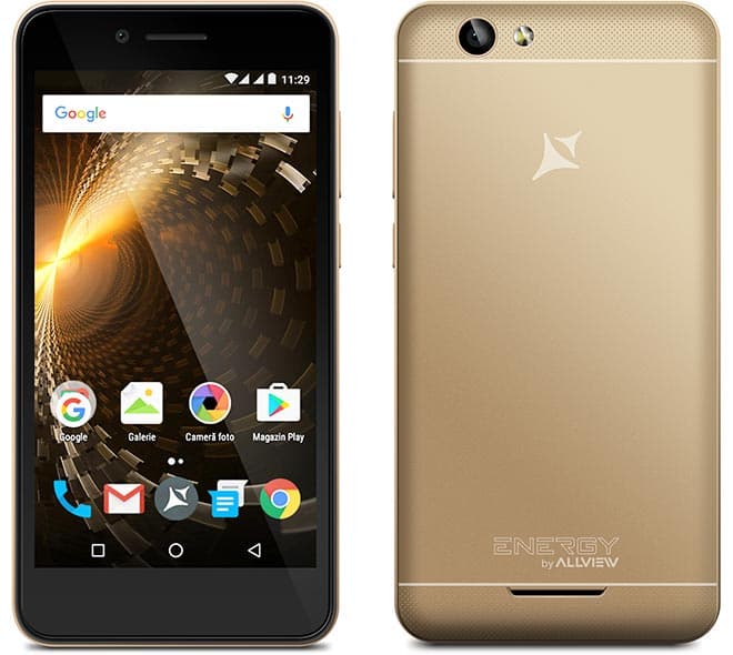 P6 Energy Mini 2