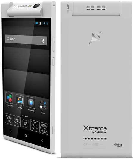 P7 Xtreme