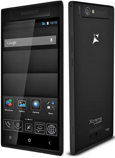 P7 Xtreme 2