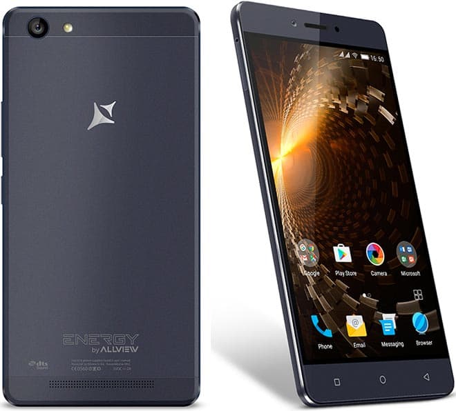 P9 Energy Lite 2