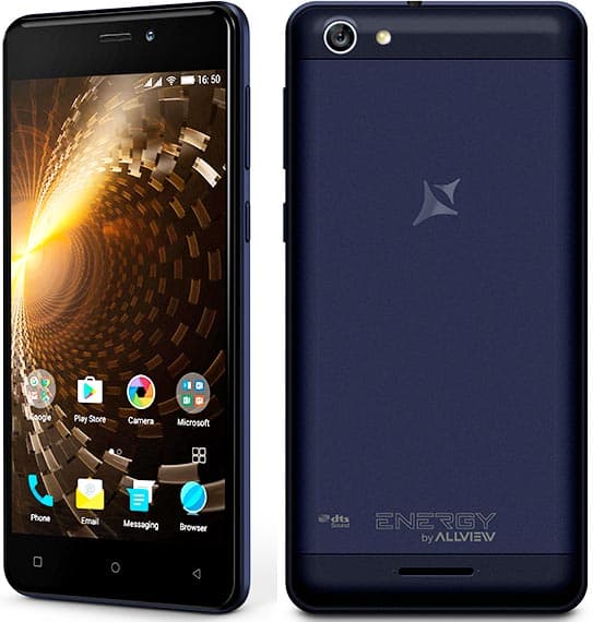 P9 Energy mini