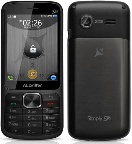 Simply S5