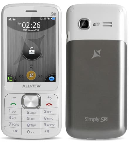 Simply S5 2