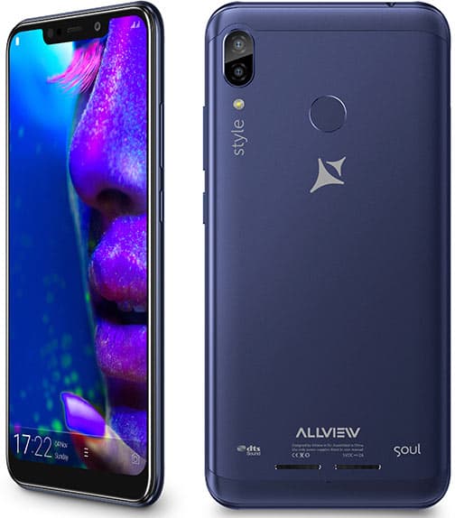 Soul X5 Style 2