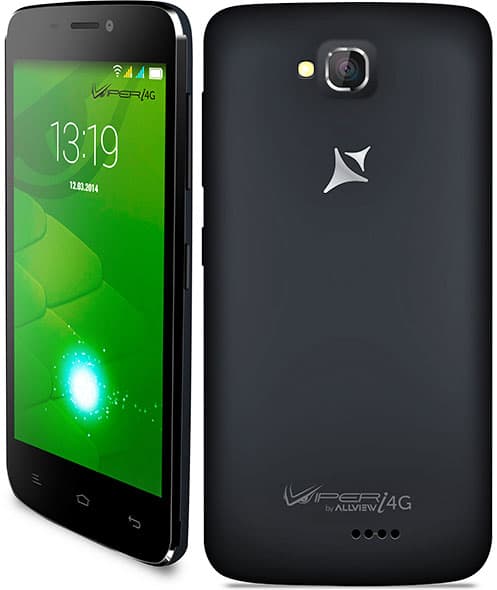V1 Viper i4G