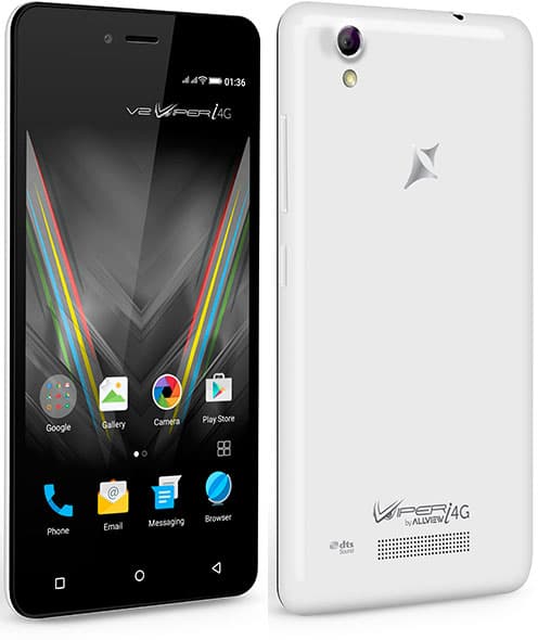 V2 Viper i4G