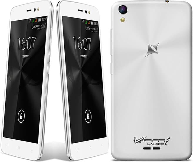 Viper L