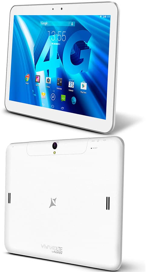 Viva H10 LTE