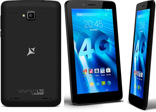 Viva H7 LTE