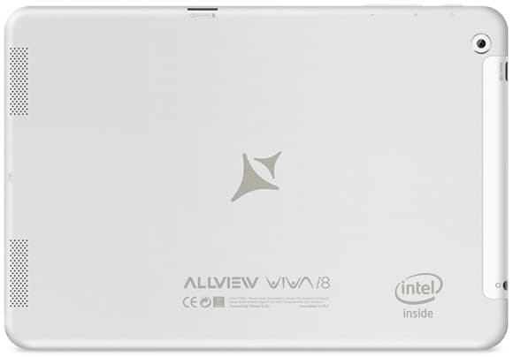 Viva i8 2