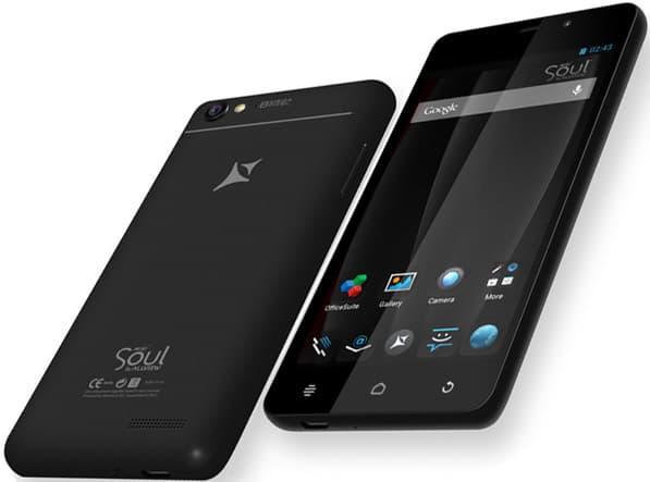 X1 Soul Mini