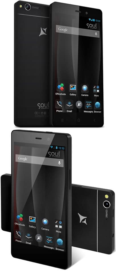 X1 Soul