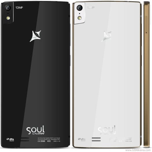 X2 Soul 2