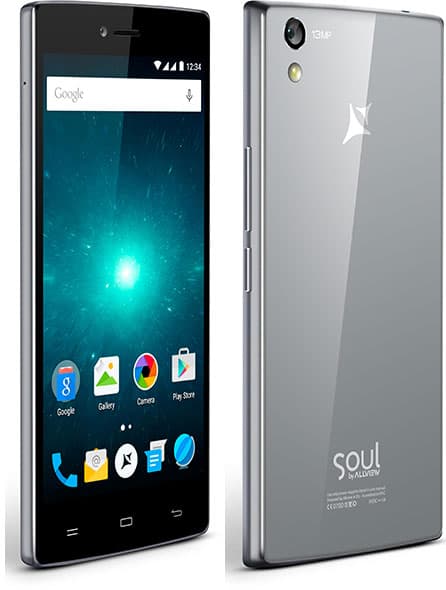 X2 Soul Style + Platinum