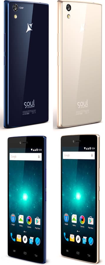 X2 Soul Style