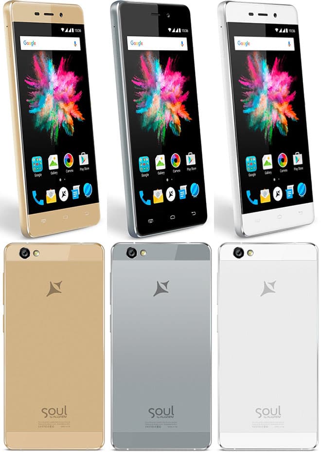X3 Soul mini