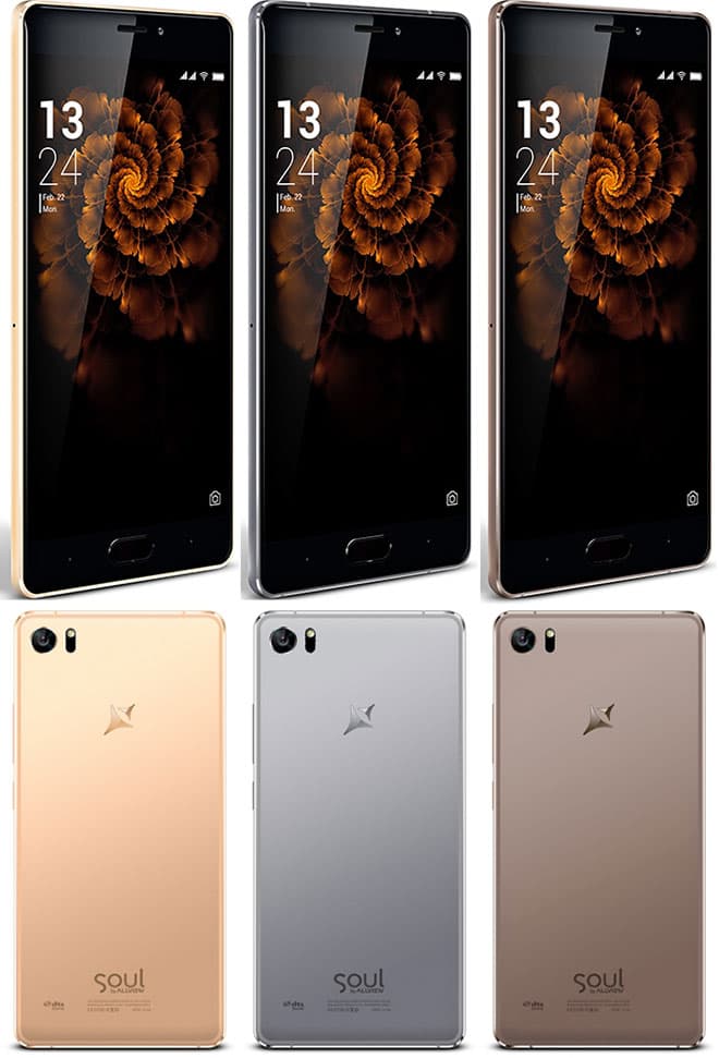 X3 Soul Pro
