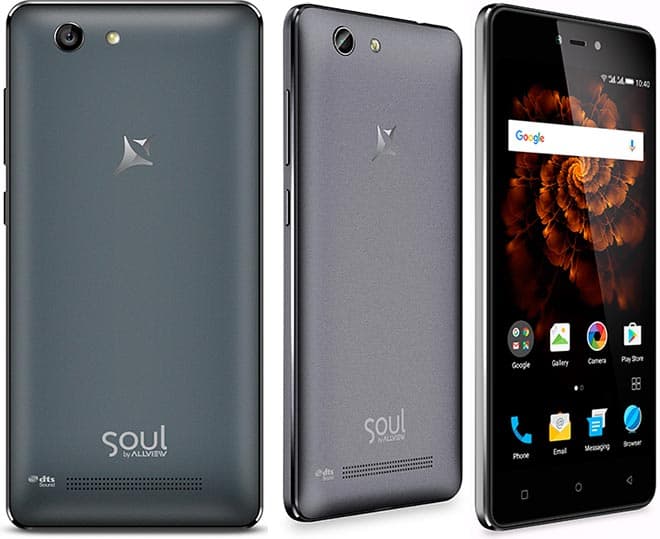X3 Soul Lite