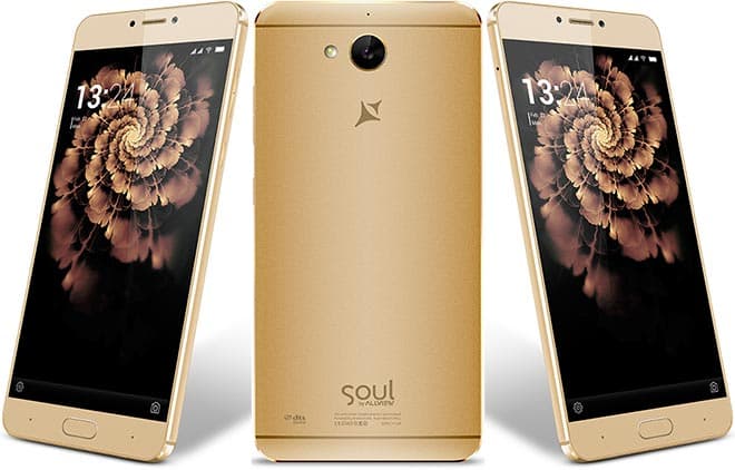 X3 Soul Plus