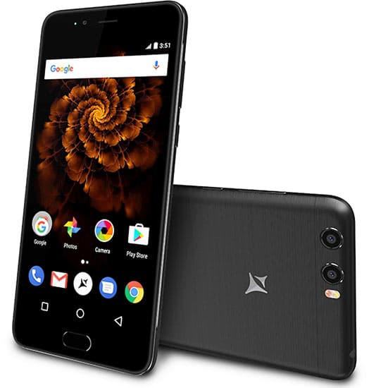 X4 Soul Lite