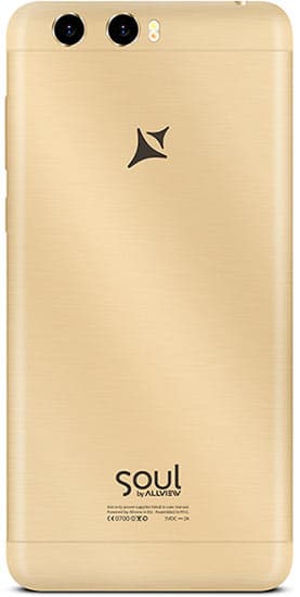 X4 Soul Lite 2