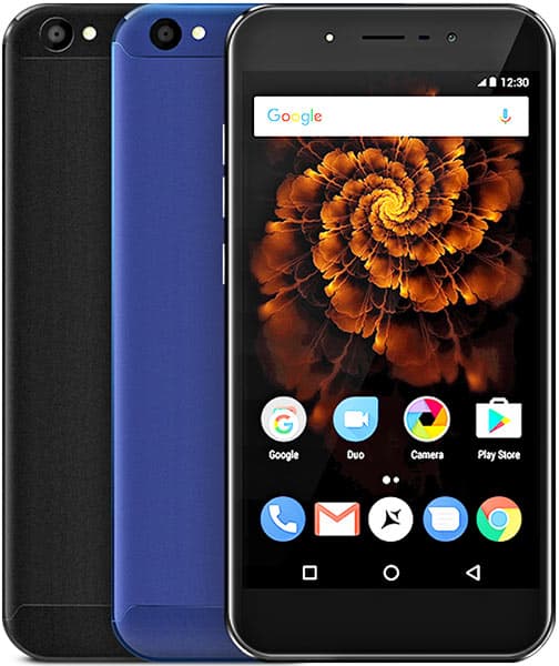 X4 Soul Mini S