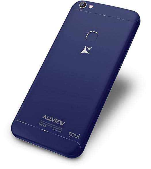 X4 Soul Mini S 3