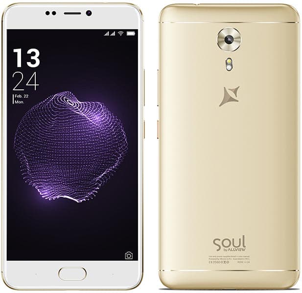 X4 Soul Style 2