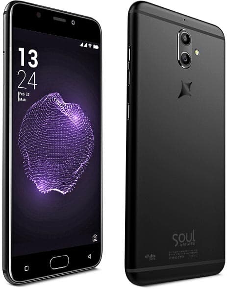 X4 Soul 2
