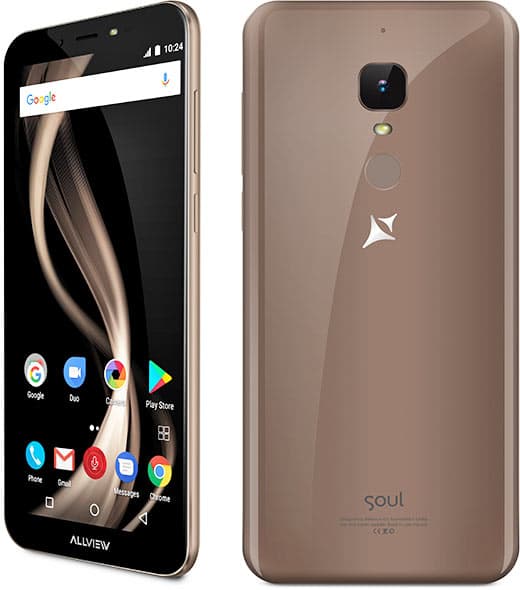 X4 Soul Infinity L