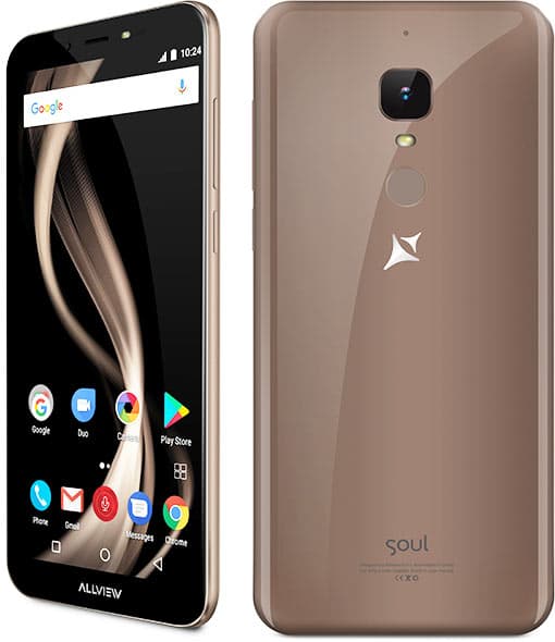 X4 Soul Infinity N