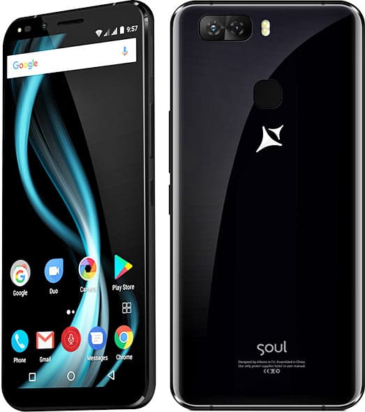 X4 Soul Infinity Plus