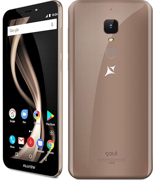 X4 Soul Infinity S