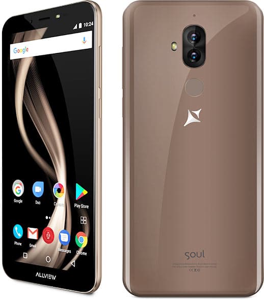 X4 Soul Infinity Z