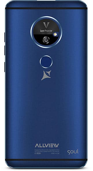 X4 Soul Vision 2