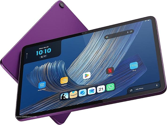 Alexa Tablet 11 (2026) 2