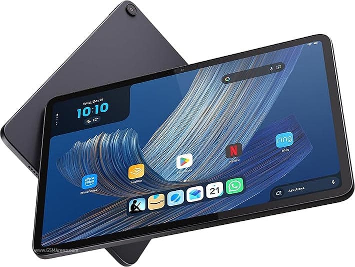 Alexa Tablet 11 (2026) 3