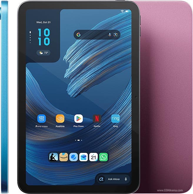 Alexa Tablet 8 (2026)