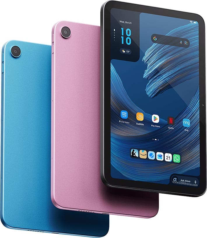 Alexa Tablet 8 (2026) 2
