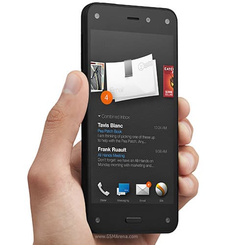 Fire Phone 2